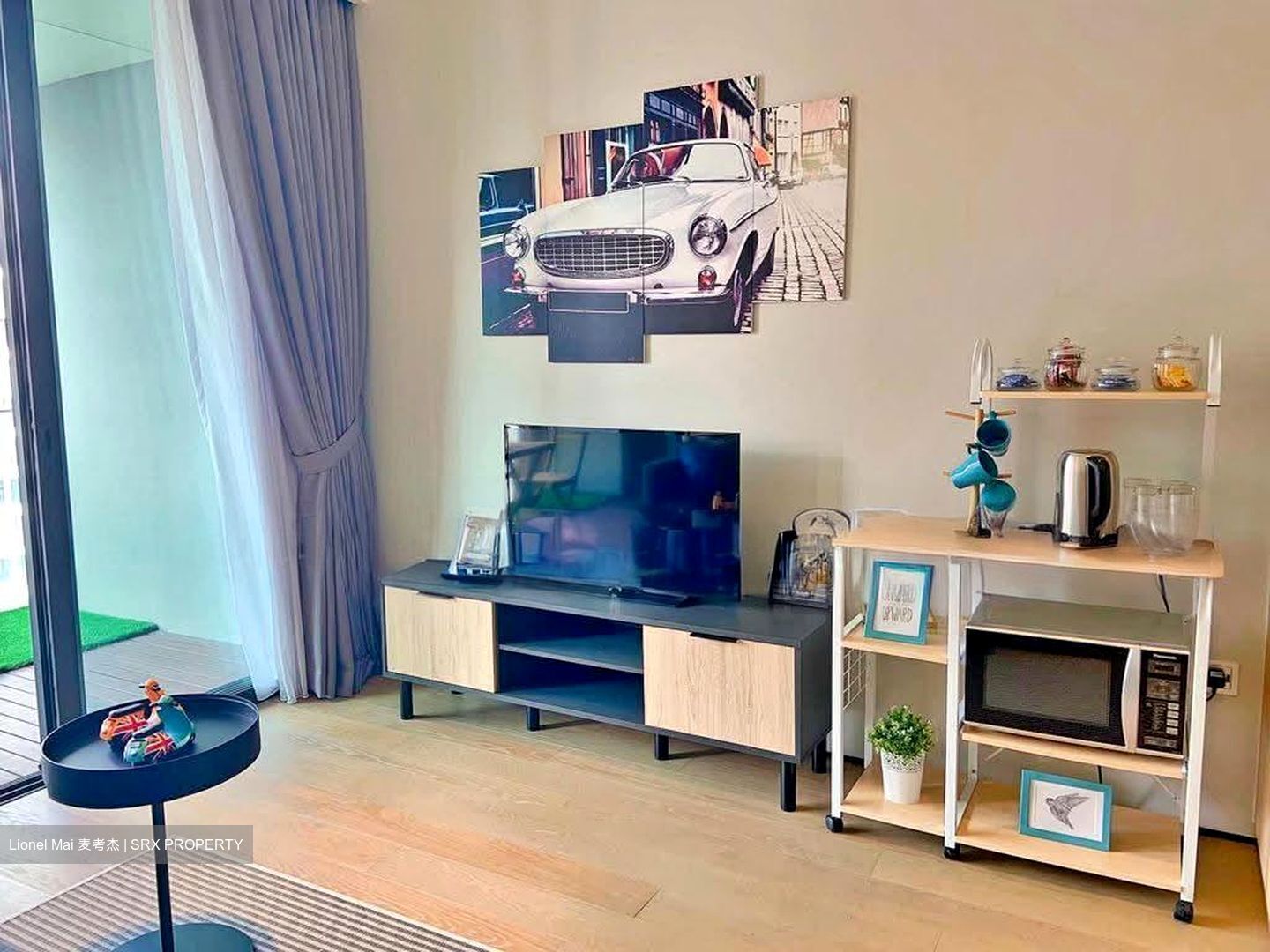 OUE Twin Peaks (D9), Condominium #577463521
